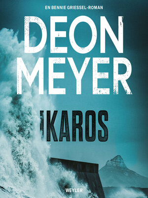 cover image of Ikaros